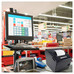 TPV IMPRESORA EQUIP 351006 TERMICA 58/80mm CORTE