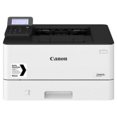 CANON impresora laser monocromo I-SENSYS LBP223dw