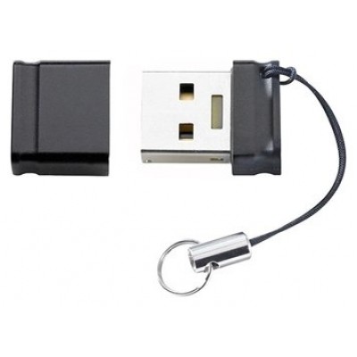 Intenso Lápiz USB Slim Line 128Gb USB-A 3.2