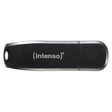 Intenso 3533470 Lápiz USB 3.2 Speed line 16GB Intenso 3533470 Lápiz USB 3.2 Speed line 16GB