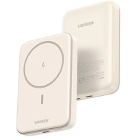 UGREEN UGREEN 10000MAH MAGNETIC WIRELESS POWER BANK (Espera 4 dias)