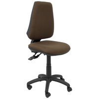 PIQUERAS Y CRESPO Silla Elche S bali marron oscuro PIQUERAS Y CRESPO Silla Elche S bali marron oscuro