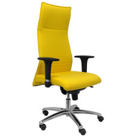 PIQUERAS Y CRESPO Sillon Albacete bali amarillo