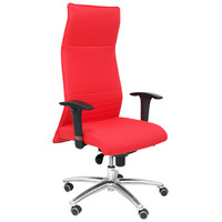 PIQUERAS Y CRESPO Sillon Albacete bali rojo