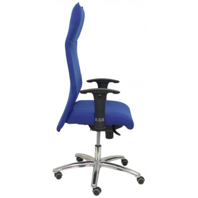 PIQUERAS Y CRESPO 206SBALI229 silla de oficina y de ordenador Asiento acolchado Respaldo acolchado (Espera 4 dias)