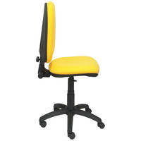 PIQUERAS Y CRESPO Silla Aýna bali amarillo PIQUERAS Y CRESPO Silla Aýna bali amarillo