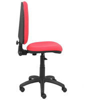 PIQUERAS Y CRESPO Silla Aýna bali rojo PIQUERAS Y CRESPO Silla Aýna bali rojo
