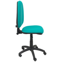 PIQUERAS Y CRESPO Silla Aýna bali turquesa PIQUERAS Y CRESPO Silla Aýna bali turquesa