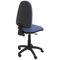 PIQUERAS Y CRESPO Silla Aýna bali azul claro PIQUERAS Y CRESPO Silla Aýna bali azul claro