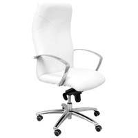 PIQUERAS Y CRESPO Sillon Caudete similpiel blanco PIQUERAS Y CRESPO Sillon Caudete similpiel blanco