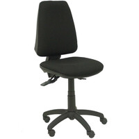 PIQUERAS Y CRESPO Silla Elche S bali negro