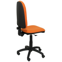 PIQUERAS Y CRESPO Silla Aýna bali naranja claro PIQUERAS Y CRESPO Silla Aýna bali naranja claro