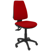 PIQUERAS Y CRESPO Silla Elche S bali rojo