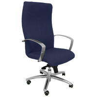 PIQUERAS Y CRESPO Sillon Caudete bali azul marino PIQUERAS Y CRESPO Sillon Caudete bali azul marino