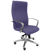 PIQUERAS Y CRESPO Sillon Caudete bali azul claro