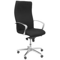 PIQUERAS Y CRESPO Sillon Caudete bali negro PIQUERAS Y CRESPO Sillon Caudete bali negro