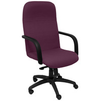 PIQUERAS Y CRESPO Sillon Letur bali morado PIQUERAS Y CRESPO Sillon Letur bali morado