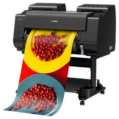 CANON impresora gran formato PRO-2100 EUR (Incluido SD-21)