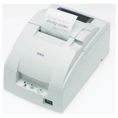 EPSON TMU220DS SERIE (Espera 4 dias)