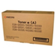 KYOCERA C-830 NEGRO Toner Negro