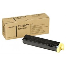 KYOCERA FS-5016N Toner Amarillo