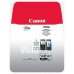 CANON CARTUCHO PG560/CL561 NEGRO/COLOR PACK 180PAG