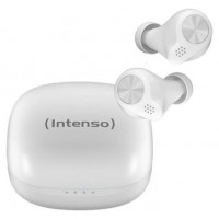 Intenso | Buds Micro Auriculares TWS | blanco