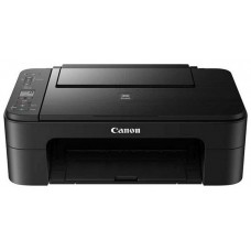 Canon Multifunción Pixma TS3350 Wifi Negra