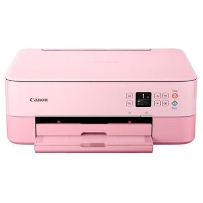 CANON multifuncion inkjet PIXMA TS5352A ROSA