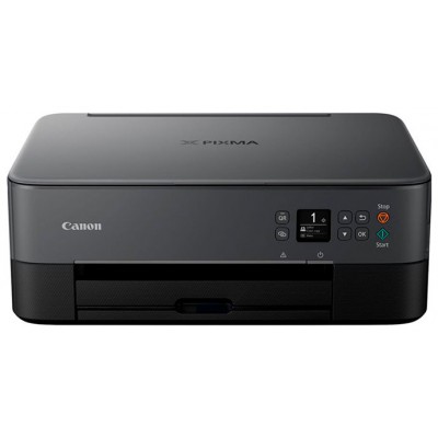 CANON multifuncion inkjet PIXMA TS5350 NEGRA