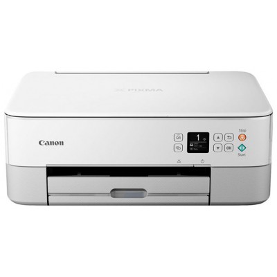 CANON multifuncion inkjet PIXMA TS5351A BLANCA