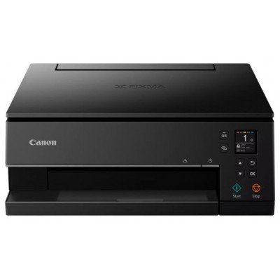 CANON multifuncion inkjet PIXMA TS6350A NEGRA