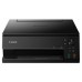 CANON multifuncion inkjet PIXMA TS6350A NEGRA