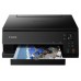 CANON multifuncion inkjet PIXMA TS6350A NEGRA