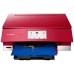 CANON multifuncion inkjet PIXMA TS8352 ROJA