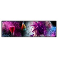 MONITOR PHILIPS 37" S-LINE / PANEL 32:9 / 1950x540 700CD/M2 / 8MS / PIXEL PITCH 0.47X0.47 / VESA 400X200/M6 / SOC SI/ USO LANDSCAPE PORTRAIT 24/7 / OPS NO / NO WIFI / 1XRJ45 (37BDL3050S/00) (Espera 4 dias) MONITOR PHILIPS 37" S-LINE / PANEL 32:9 / 1950x540 700CD/M2 / 8MS / PIXEL PITCH 0.47X0.47 / VESA 400X200/M6 / SOC SI/ USO LANDSCAPE PORTRAIT 24/7 / OPS NO / NO WIFI / 1XRJ45 (37BDL3050S/00) (Espera 4 dias)