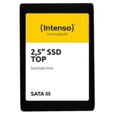 SSD INTENSO 3812480 UD SOLID 4 TB 2.5" SERIAL ATA III 3D NAND SSD INTENSO 3812480 UD SOLID 4 TB 2.5" SERIAL ATA III 3D NAND