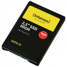 SSD 2.5" 960GB INTERNO HIGH PERFORMANCE SATA3 (Espera 4 dias)