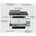 HP Multifuncion laser monocromo LaserJet Tank MFP 2604sdw