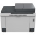 HP Multifuncion laser monocromo LaserJet Tank MFP 2604sdw