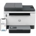 HP Multifuncion laser monocromo LaserJet Tank MFP 2604sdw