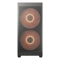 Cougar Caja Semitorre MX600 MAX RGB Black