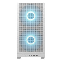 Cougar Caja Semitorre MX600 MAX RGB White Cougar Caja Semitorre MX600 MAX RGB White