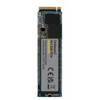 SSD INTENSO M.2 500GB PCIE3.0 PREMIUM (Espera 4 dias)