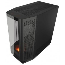 Cougar Semitorre FV270 Rgb Negro