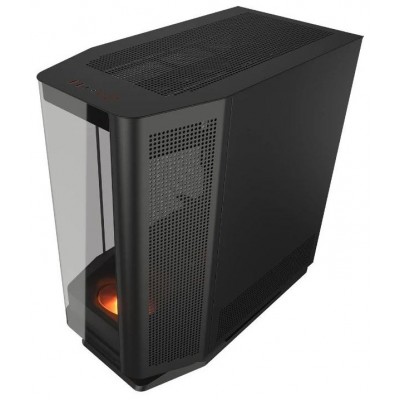 Cougar Semitorre FV270 Rgb Negro