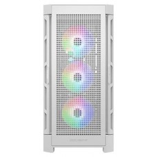 Cougar Caja Semitorre Airface Pro Rgb White