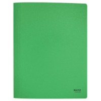 Leitz 39040055 carpeta Cartón Verde A4 (MIN10) (Espera 4 dias)