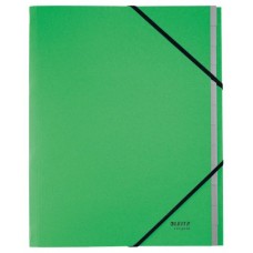 CARPETA CLASIFICADORA DE CARTON 12 POSICIONES A4 RECYCLE 100% VERDE LEITZ 39150055 (Espera 4 dias)