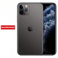 APPLE iPHONE 11 PRO 256GB SPACE GREY REACONDICIONADO GRADO B (Espera 4 dias)